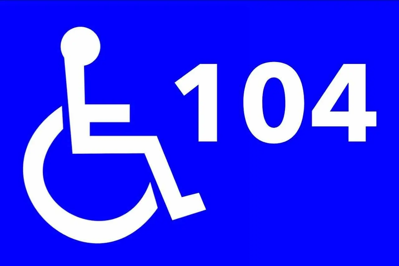 Immagine selezionata